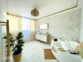 Blooming Suites